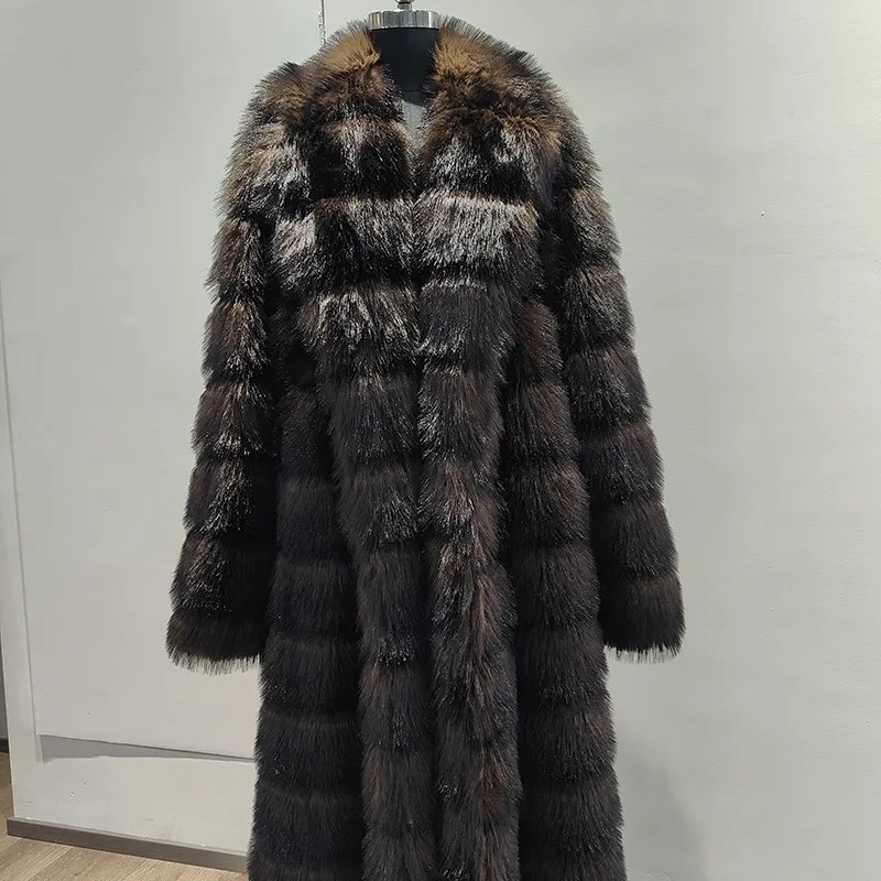 mens fur coat mens fur coat